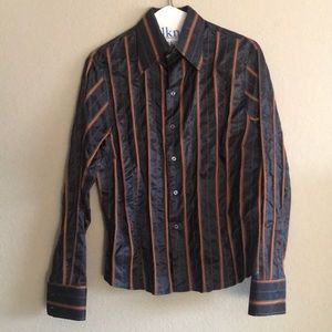 Craig Taylor button down